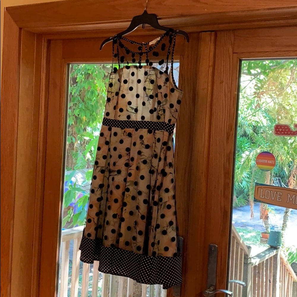 Vintage dress